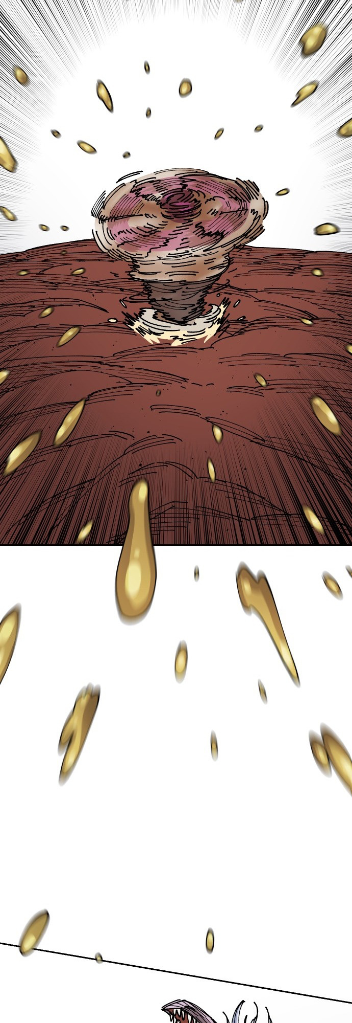 Reincarnation of the Veteran Soldier - Chapter 27 Page 47