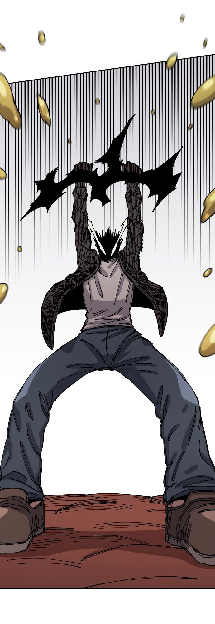 Reincarnation of the Veteran Soldier - Chapter 27 Page 49