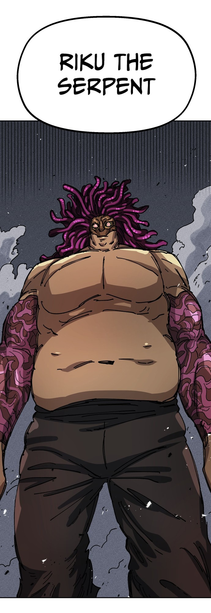 Reincarnation of the Veteran Soldier - Chapter 27 Page 5