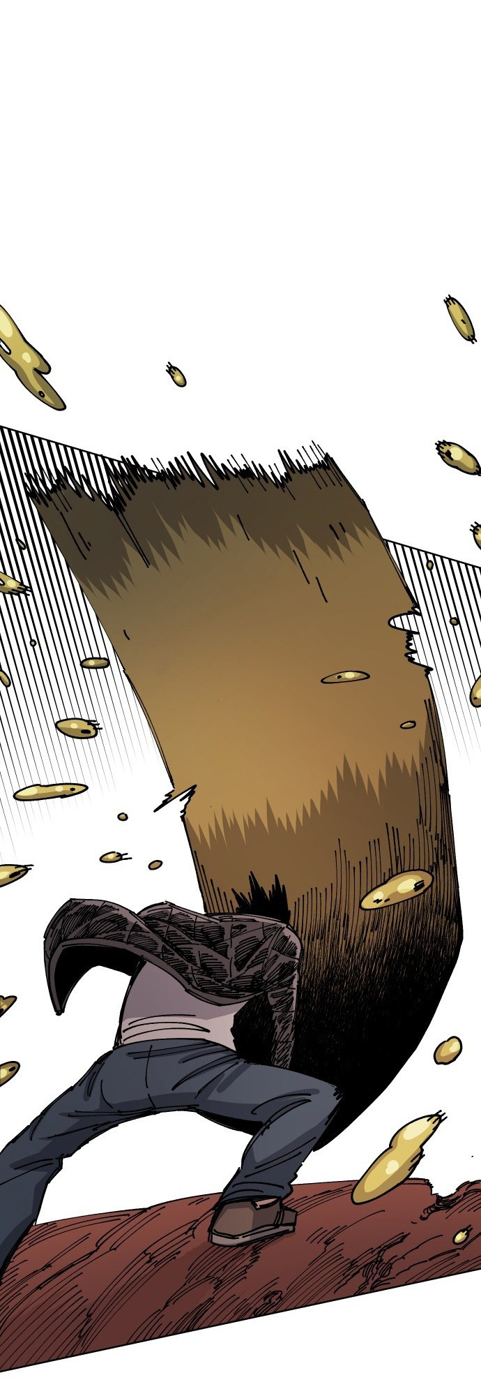 Reincarnation of the Veteran Soldier - Chapter 27 Page 50