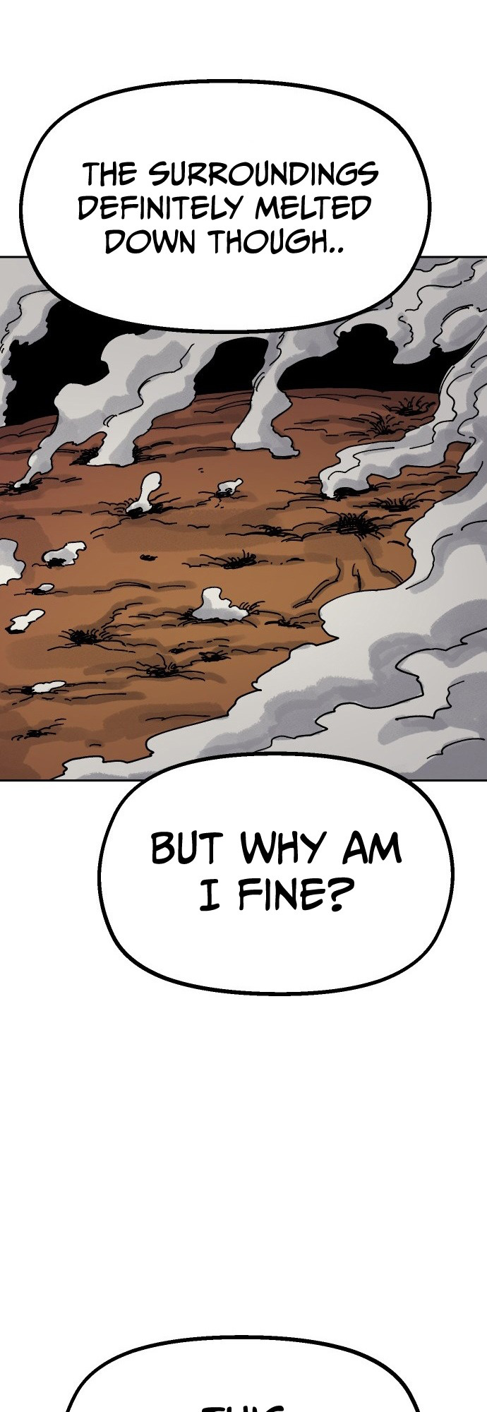 Reincarnation of the Veteran Soldier - Chapter 27 Page 58