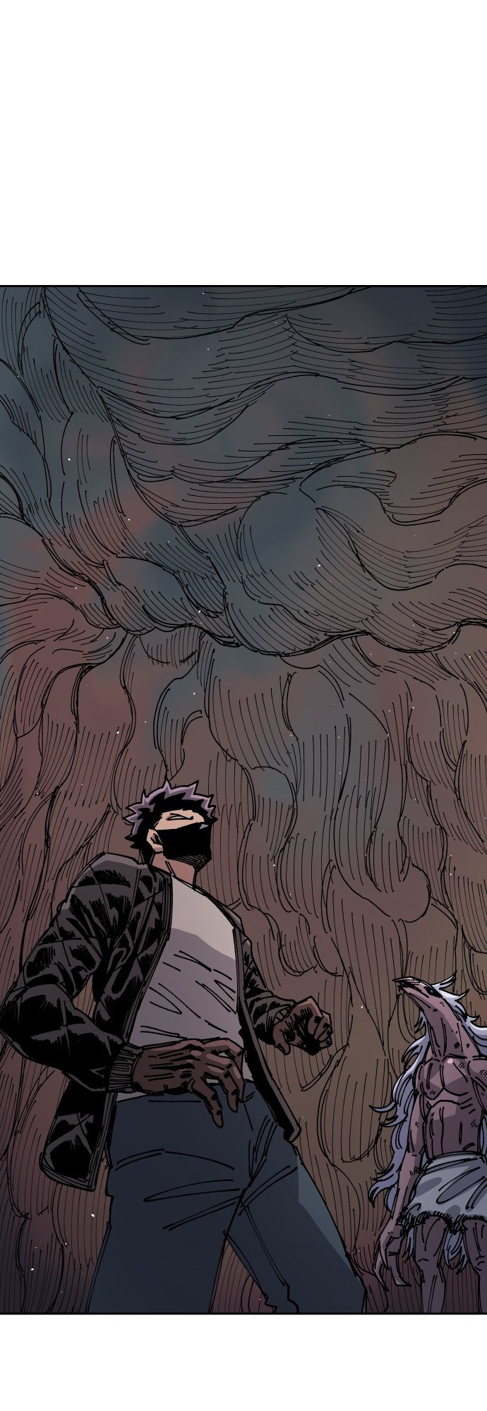 Reincarnation of the Veteran Soldier - Chapter 27 Page 66