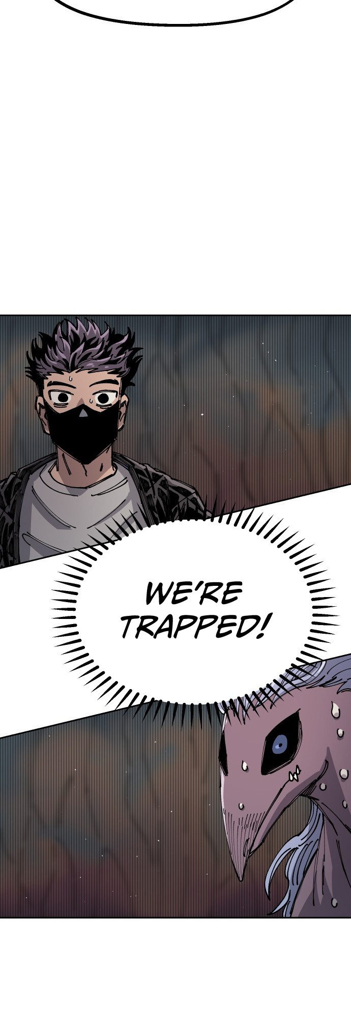 Reincarnation of the Veteran Soldier - Chapter 27 Page 69