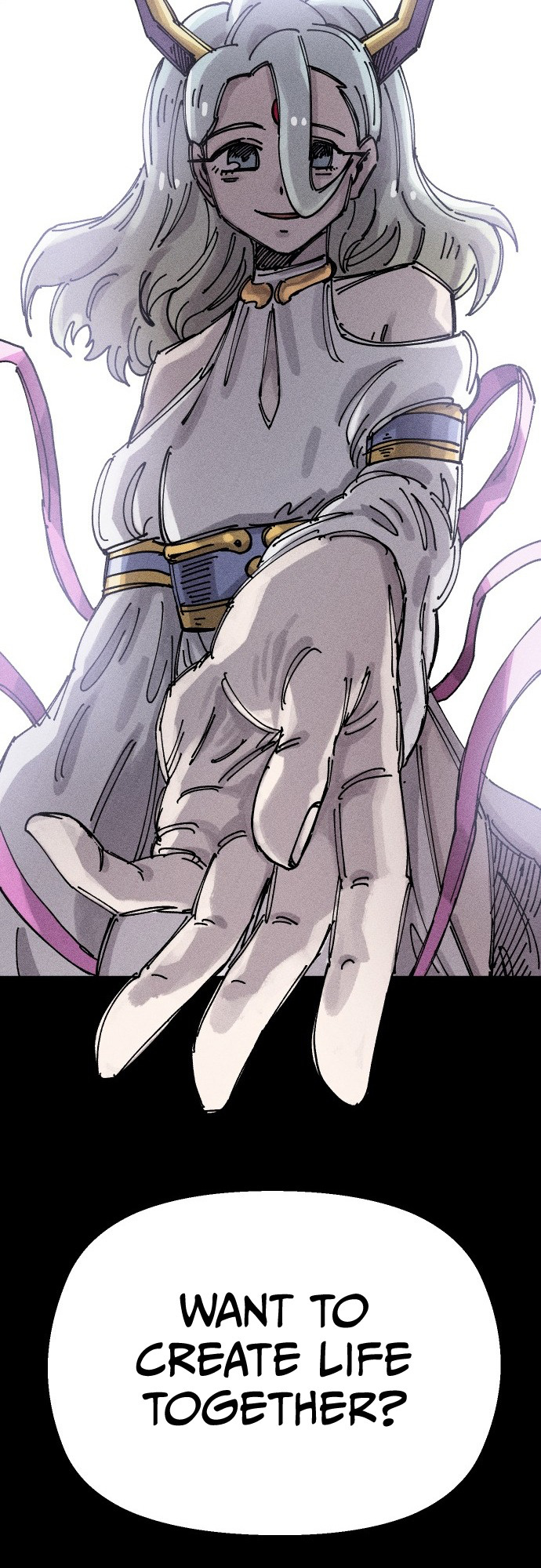 Reincarnation of the Veteran Soldier - Chapter 28 Page 10