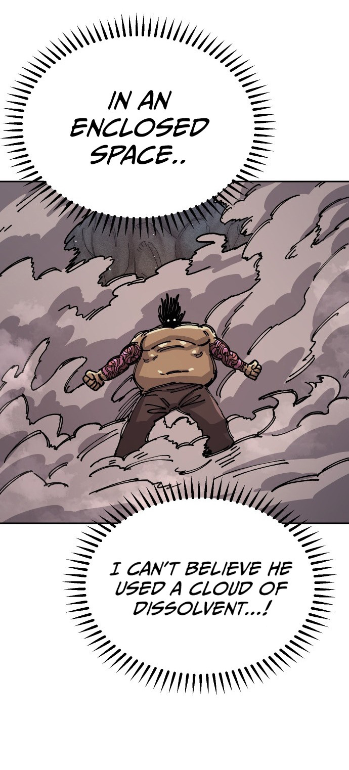 Reincarnation of the Veteran Soldier - Chapter 28 Page 19