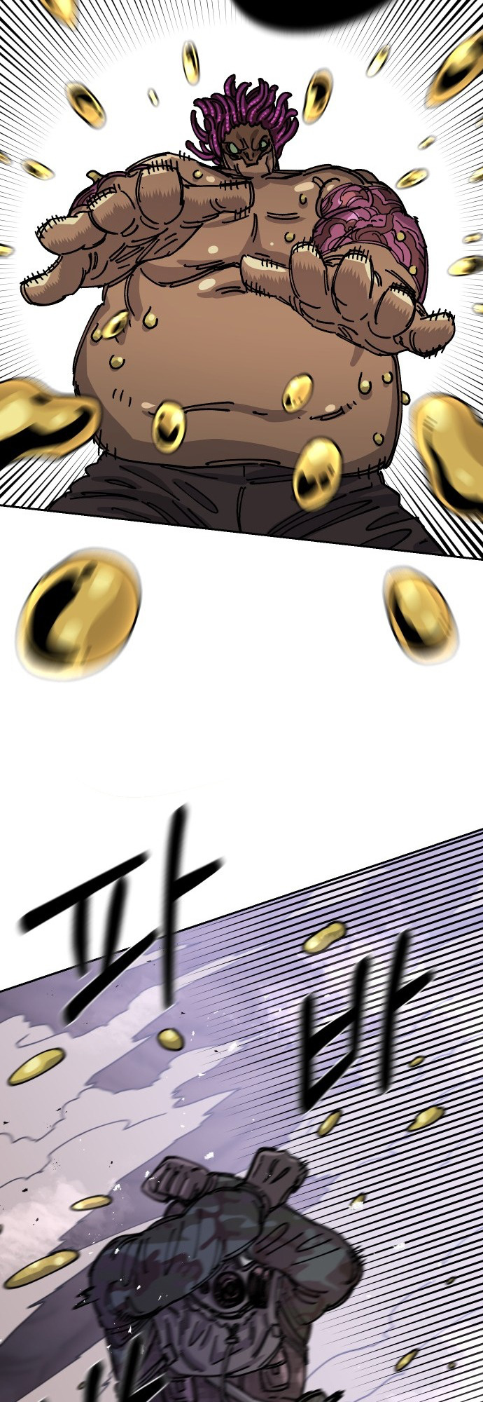 Reincarnation of the Veteran Soldier - Chapter 28 Page 34