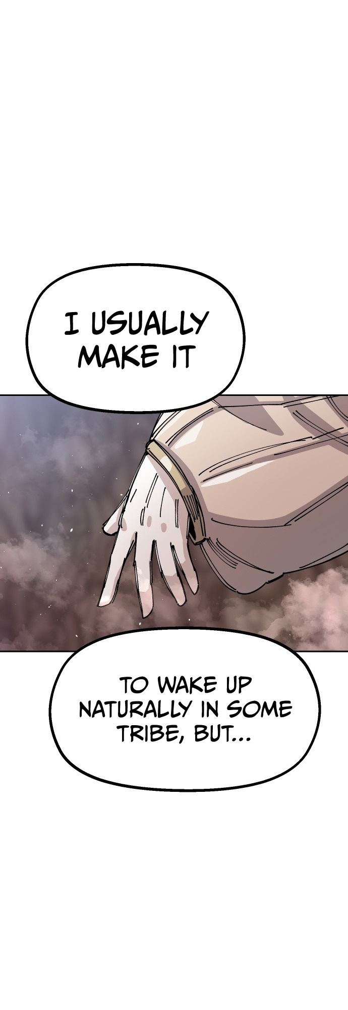 Reincarnation of the Veteran Soldier - Chapter 28 Page 50