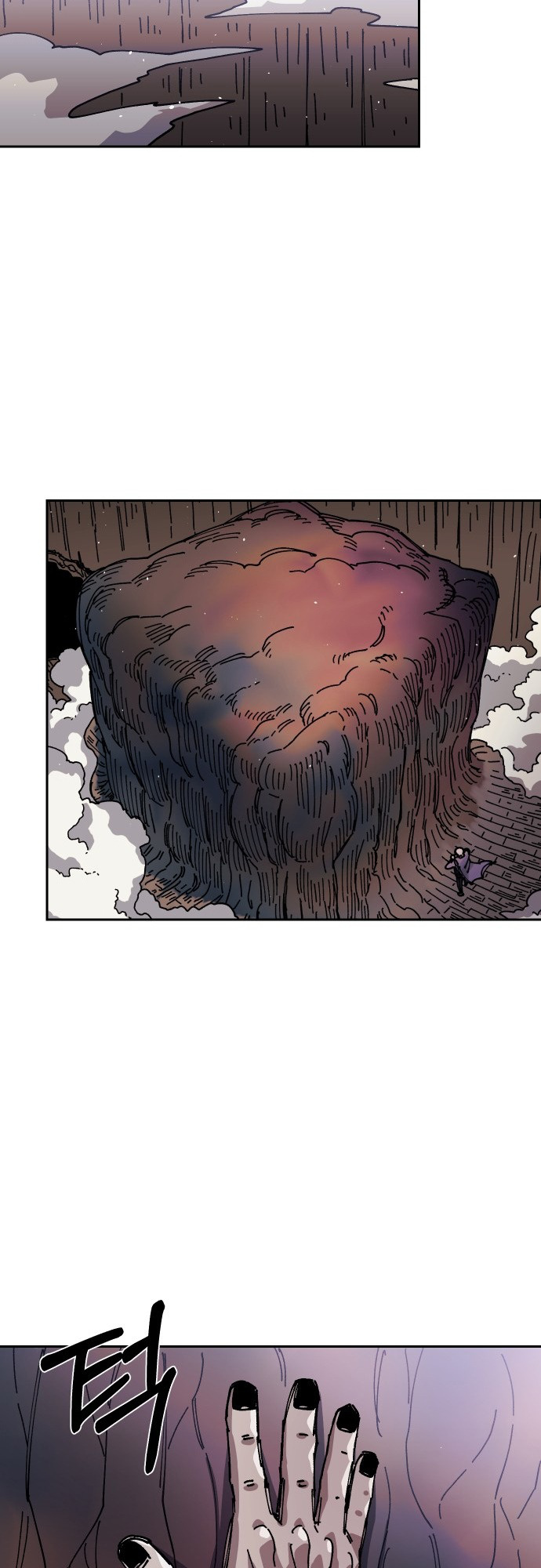 Reincarnation of the Veteran Soldier - Chapter 28 Page 55