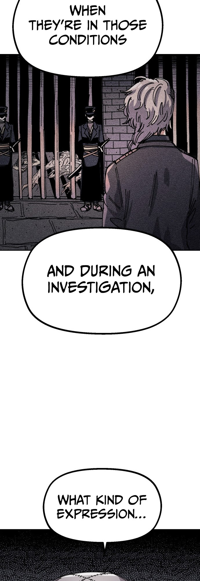 Reincarnation of the Veteran Soldier - Chapter 28 Page 59