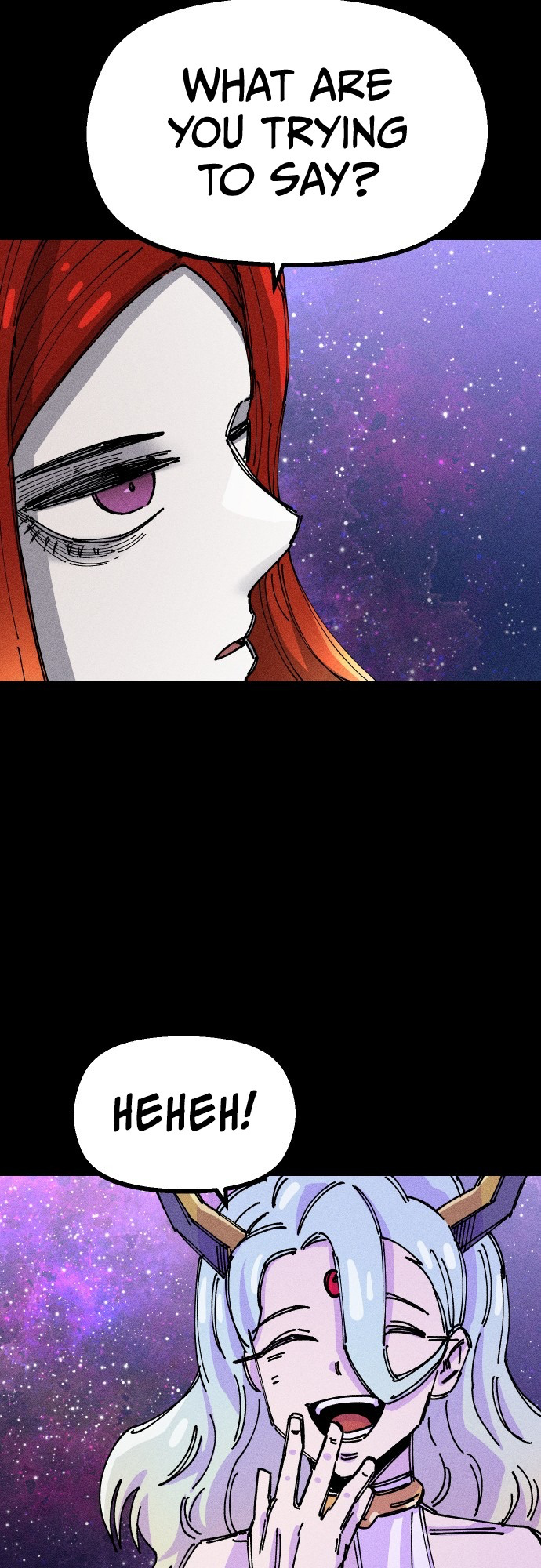 Reincarnation of the Veteran Soldier - Chapter 28 Page 6