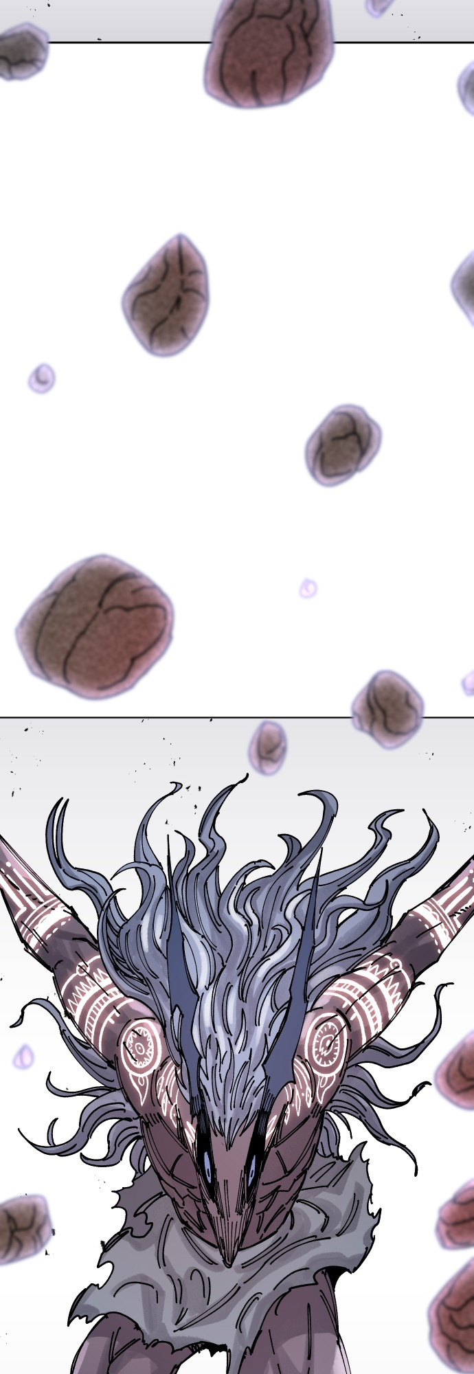 Reincarnation of the Veteran Soldier - Chapter 28 Page 69