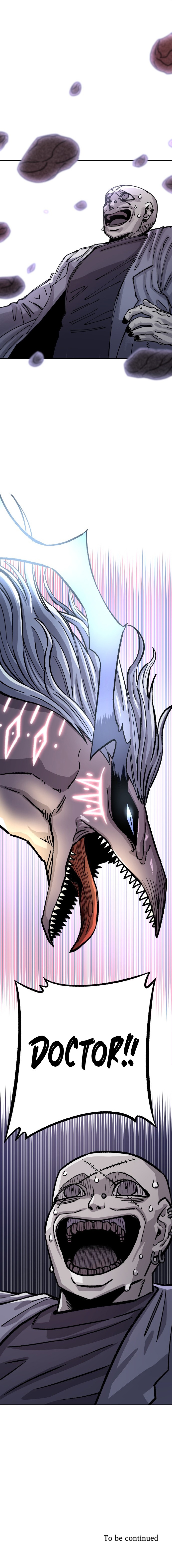 Reincarnation of the Veteran Soldier - Chapter 28 Page 71