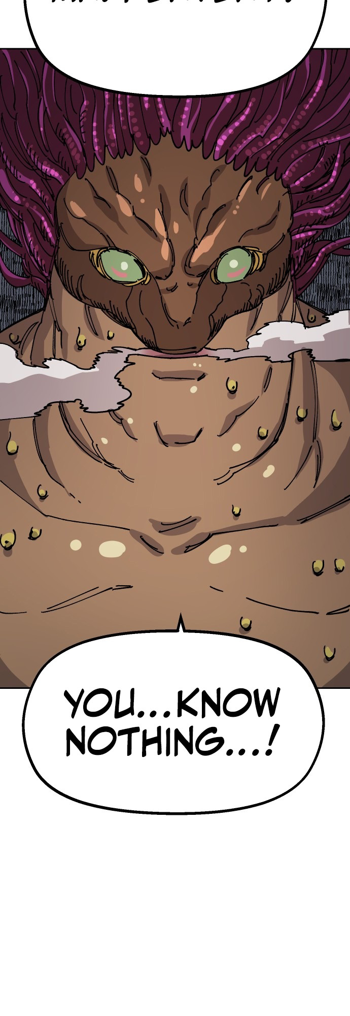 Reincarnation of the Veteran Soldier - Chapter 29 Page 10