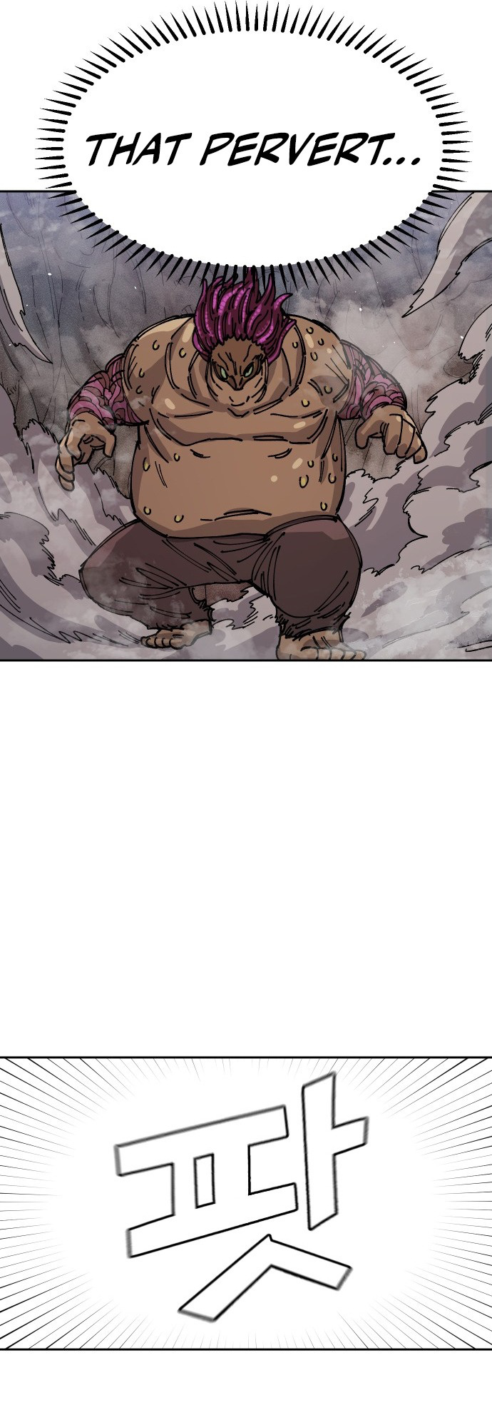 Reincarnation of the Veteran Soldier - Chapter 29 Page 19