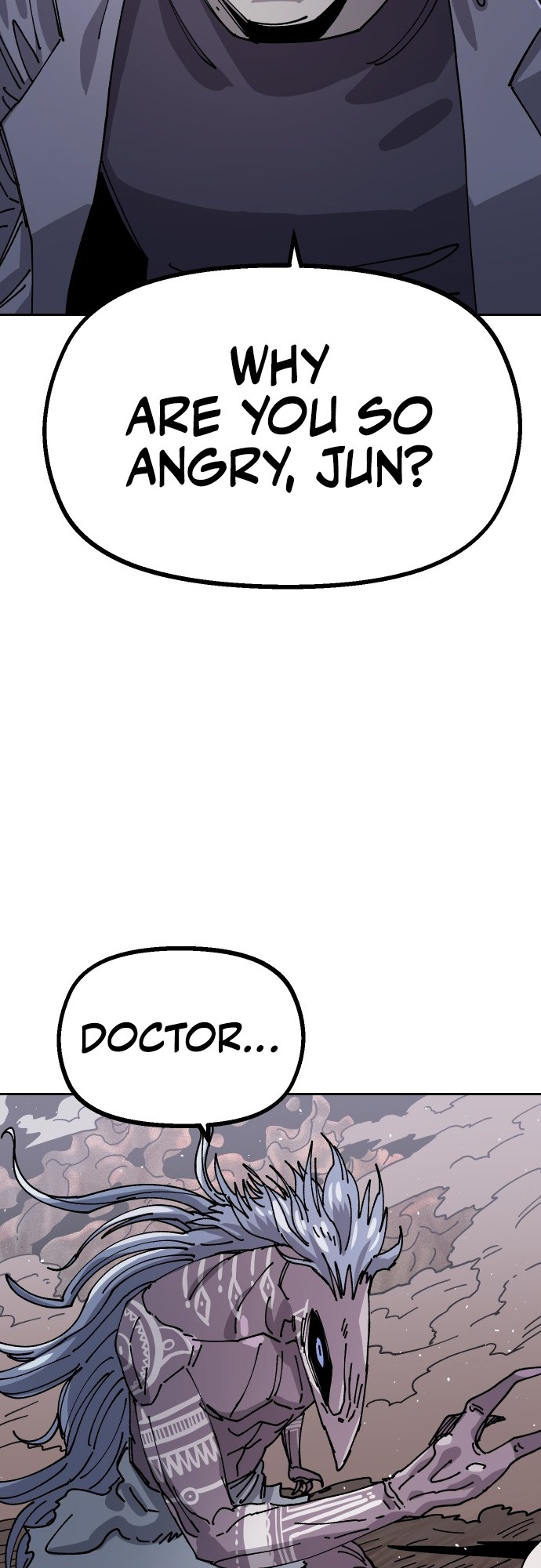 Reincarnation of the Veteran Soldier - Chapter 29 Page 66