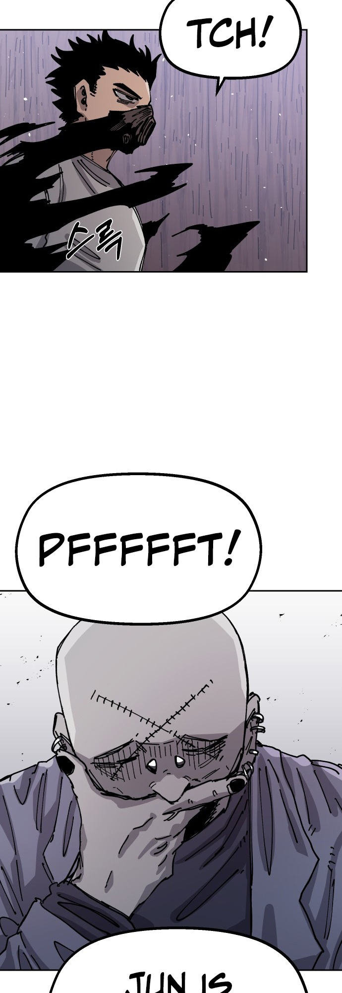 Reincarnation of the Veteran Soldier - Chapter 29 Page 71