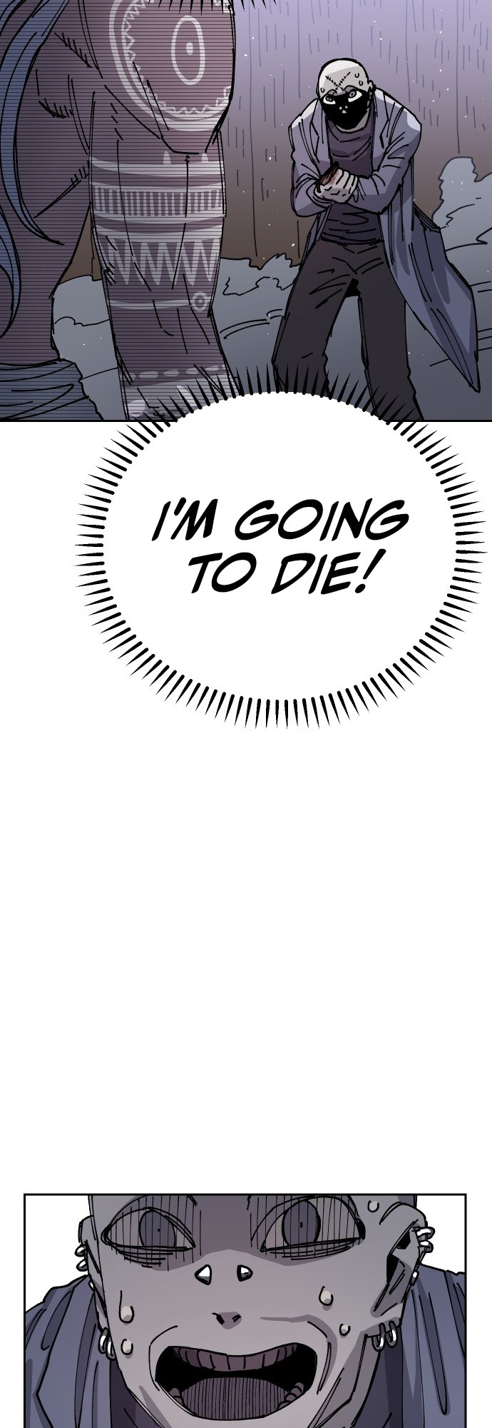 Reincarnation of the Veteran Soldier - Chapter 29 Page 78