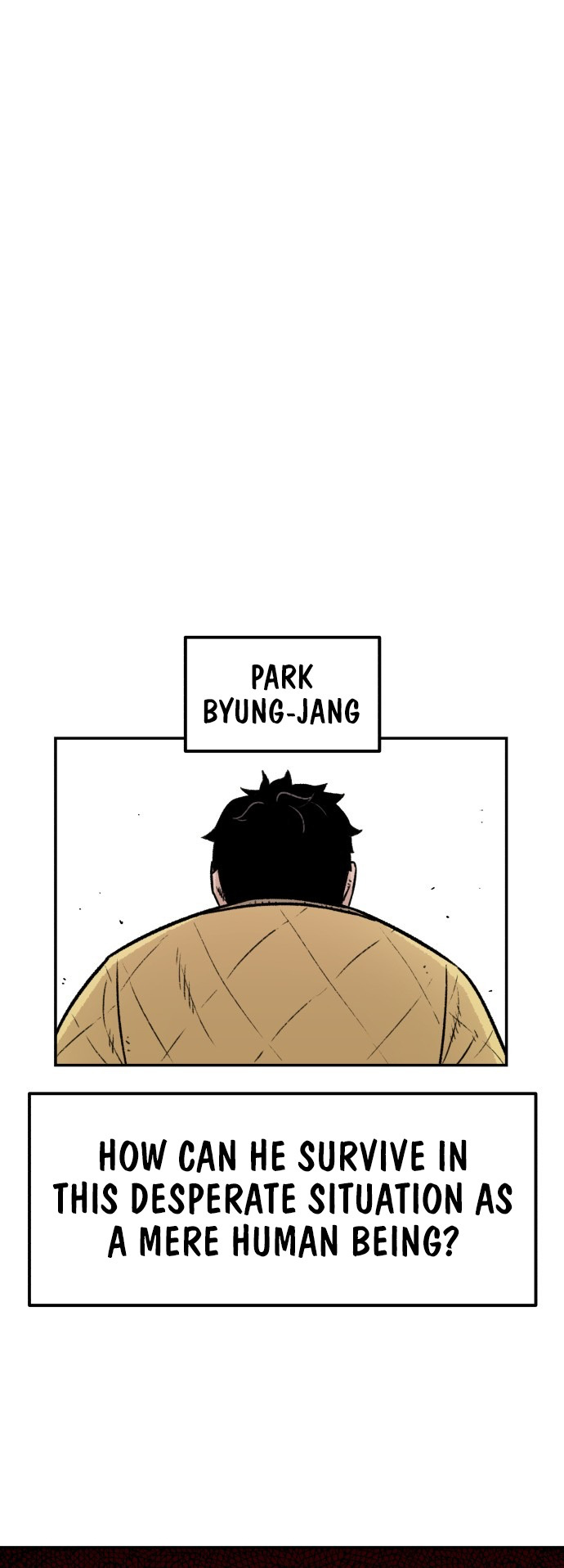 Reincarnation of the Veteran Soldier - Chapter 3 Page 12