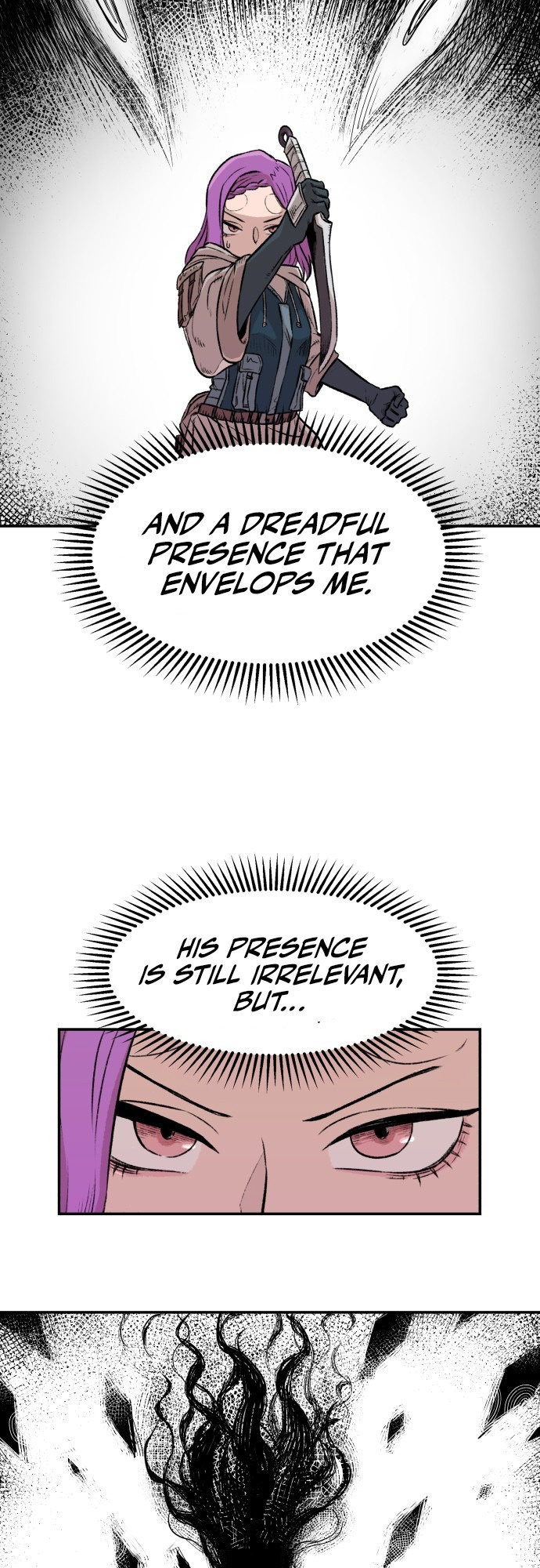 Reincarnation of the Veteran Soldier - Chapter 3 Page 2