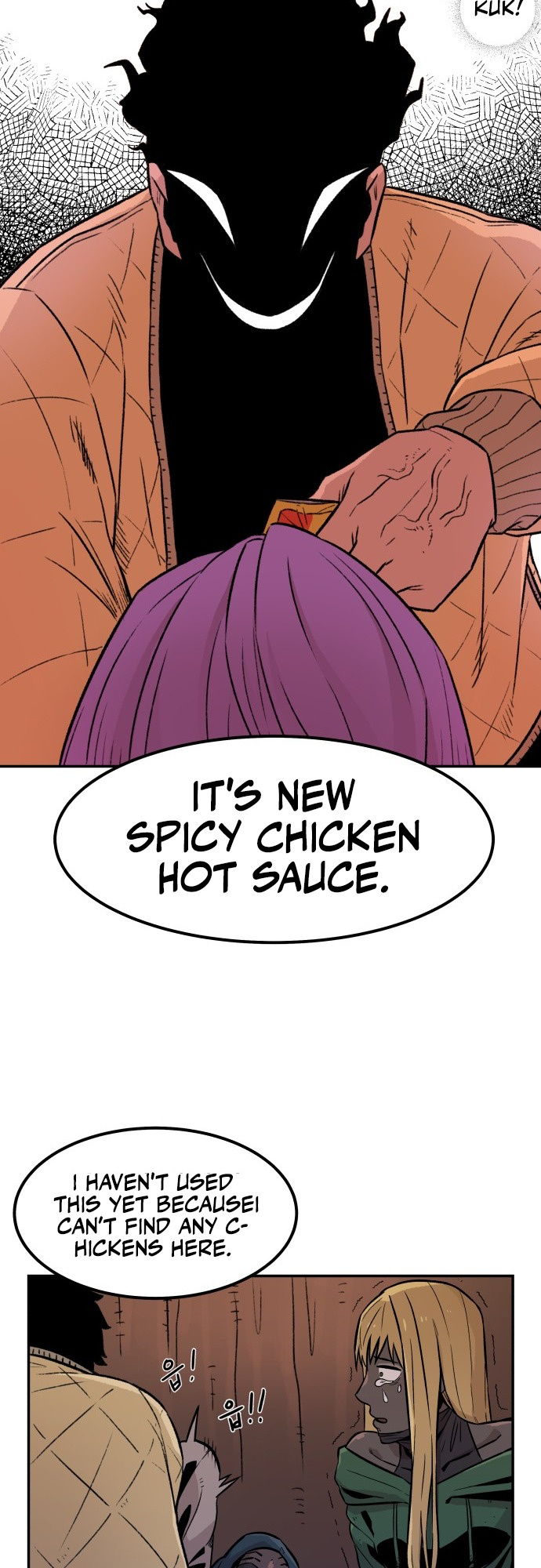 Reincarnation of the Veteran Soldier - Chapter 3 Page 54