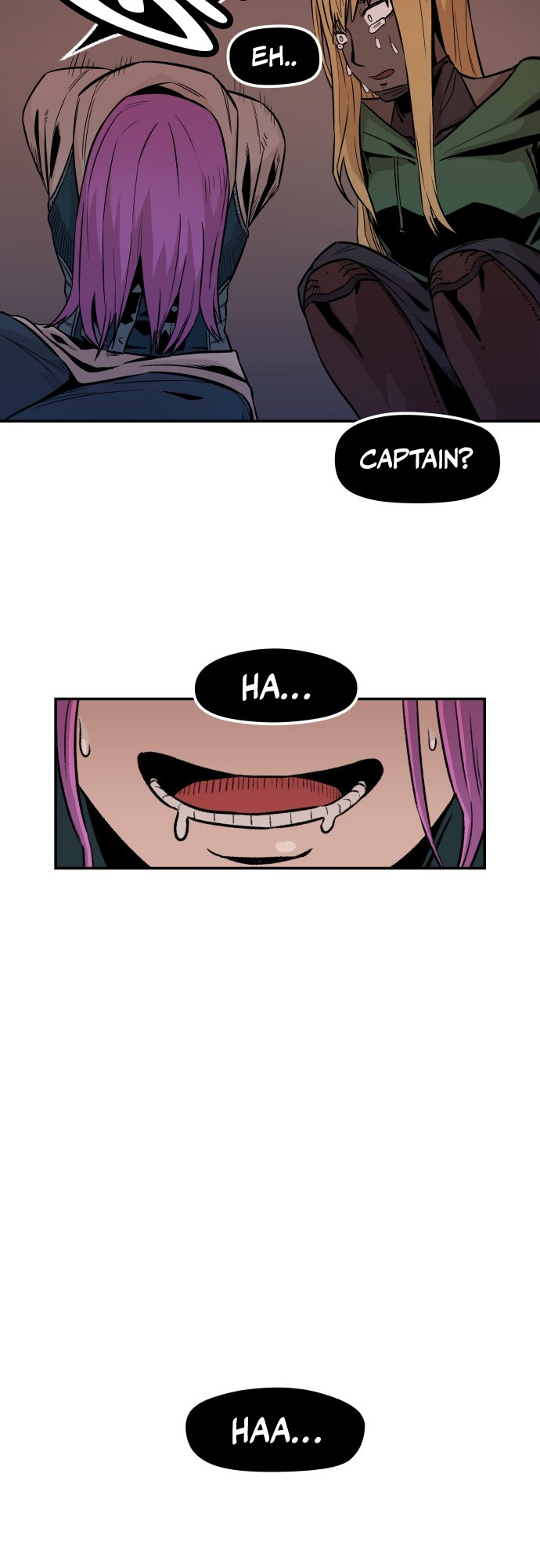 Reincarnation of the Veteran Soldier - Chapter 3 Page 58