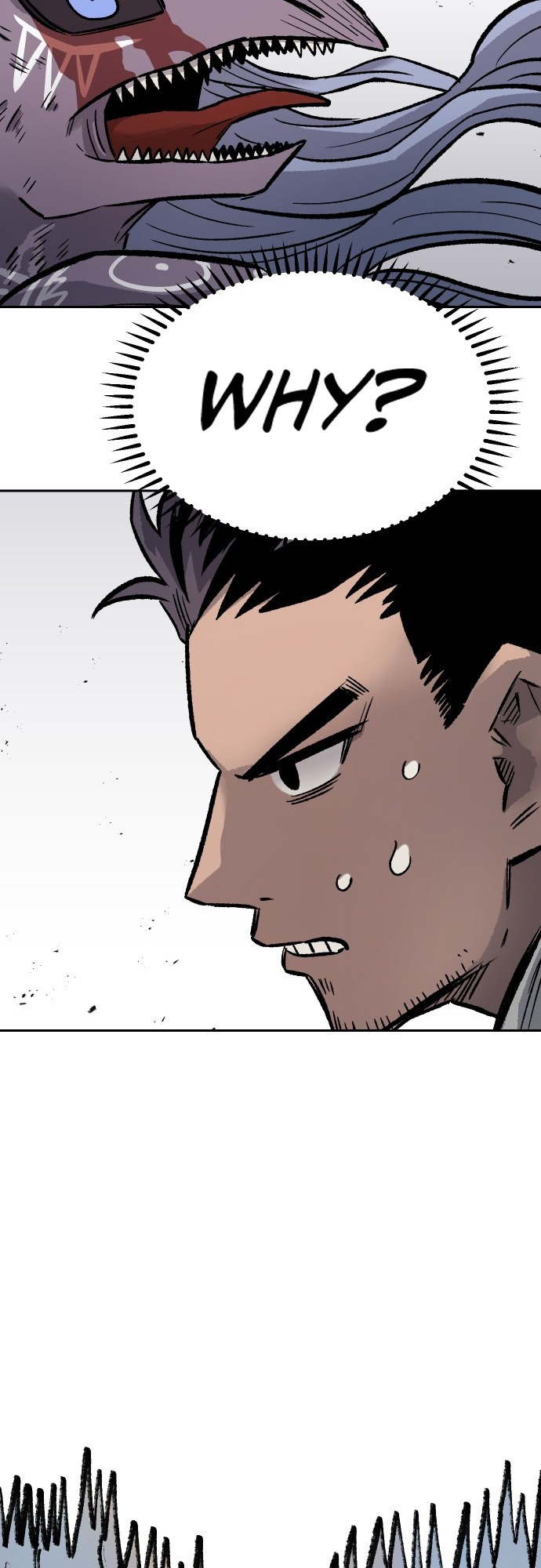 Reincarnation of the Veteran Soldier - Chapter 30 Page 11