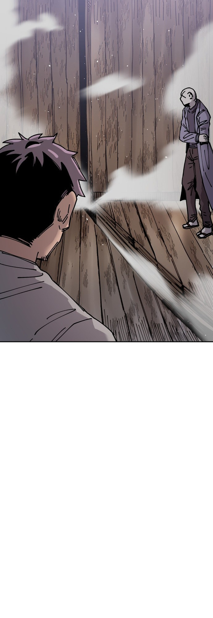 Reincarnation of the Veteran Soldier - Chapter 30 Page 17