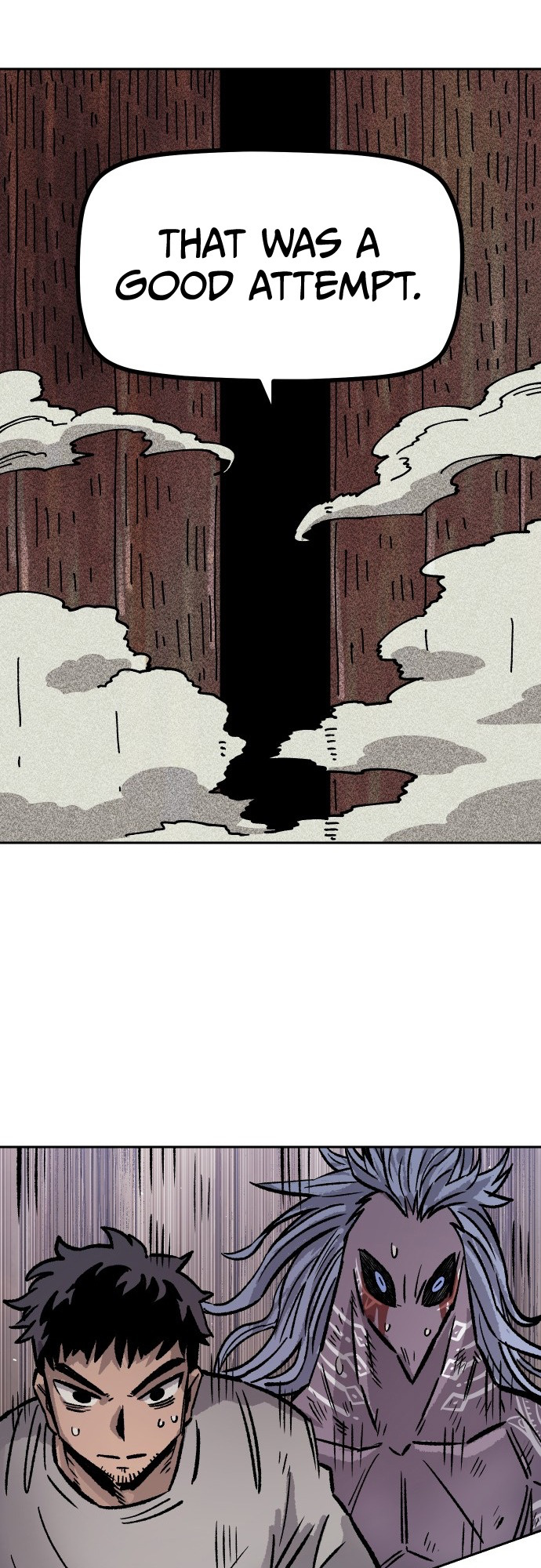 Reincarnation of the Veteran Soldier - Chapter 30 Page 18