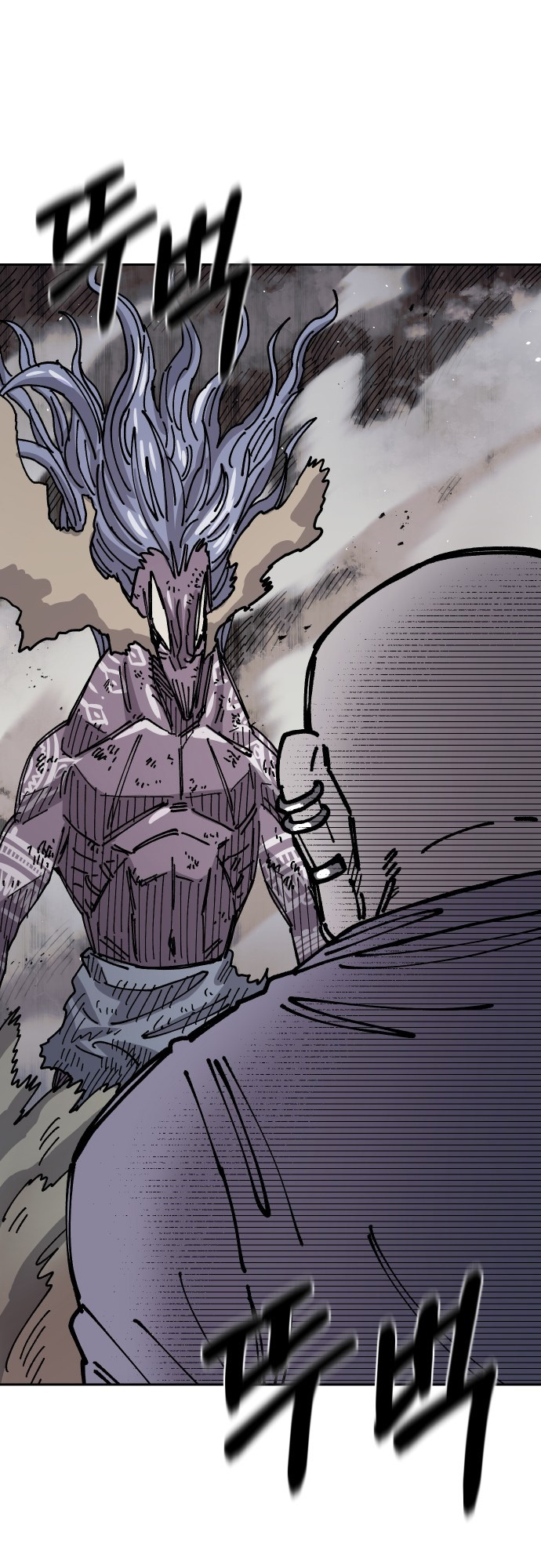 Reincarnation of the Veteran Soldier - Chapter 30 Page 2