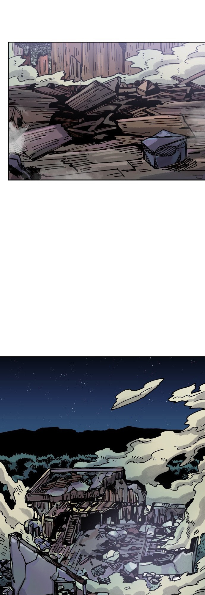 Reincarnation of the Veteran Soldier - Chapter 30 Page 27