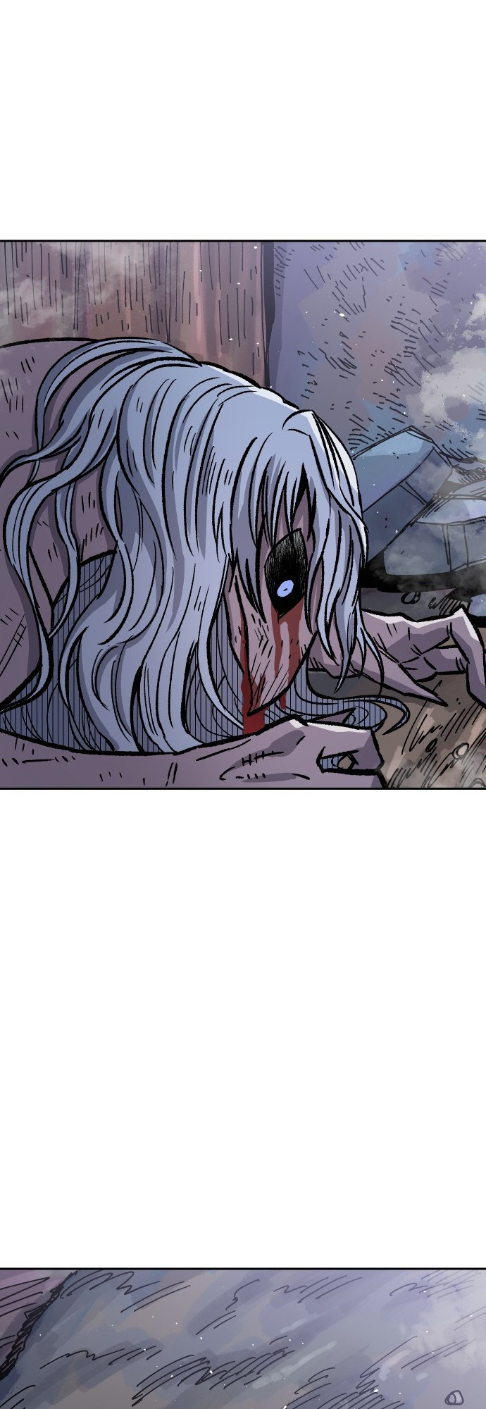 Reincarnation of the Veteran Soldier - Chapter 30 Page 29