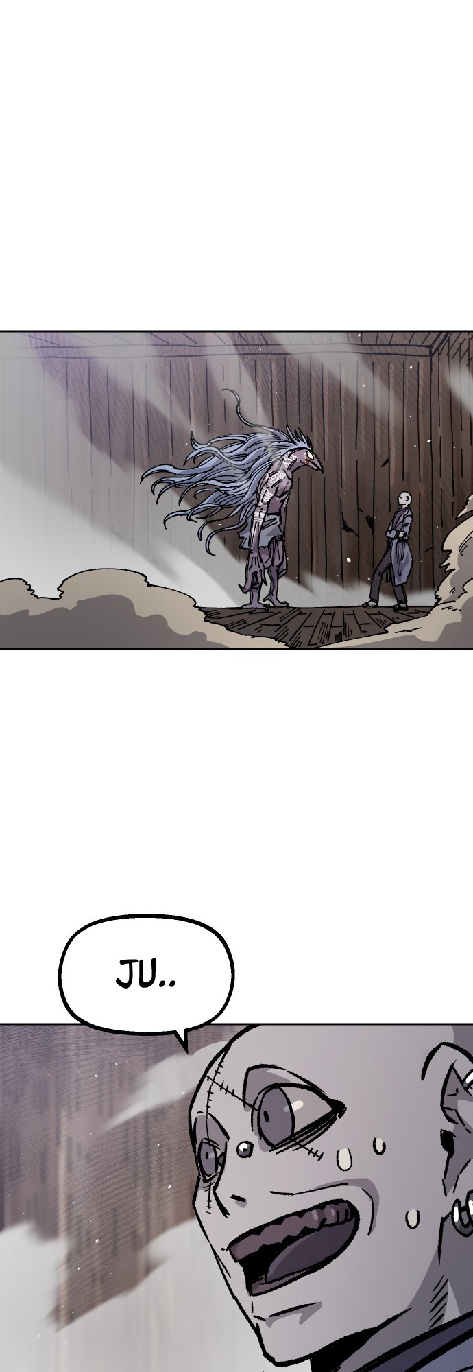 Reincarnation of the Veteran Soldier - Chapter 30 Page 3