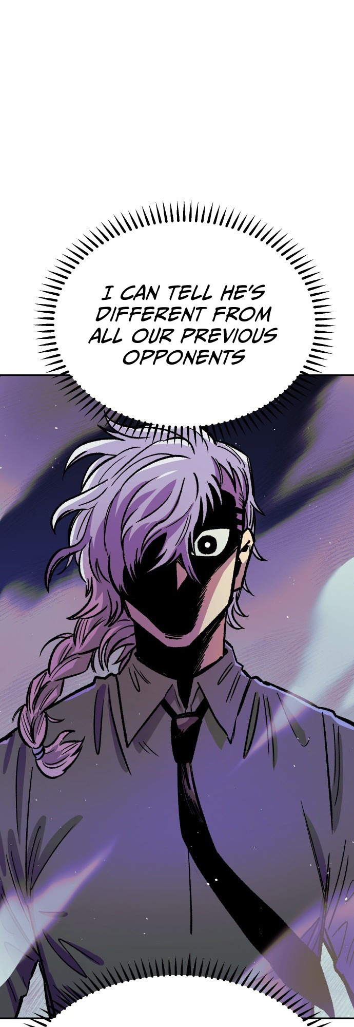 Reincarnation of the Veteran Soldier - Chapter 30 Page 34