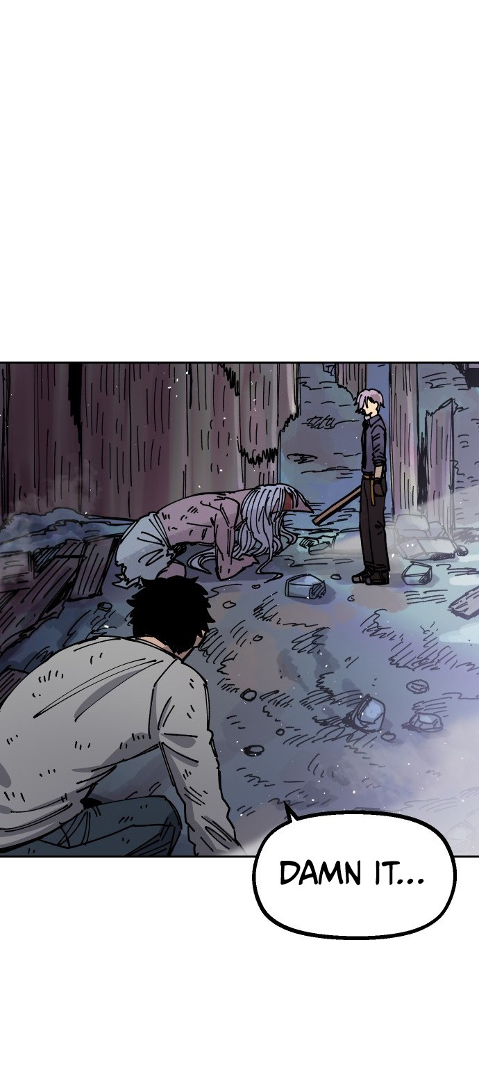 Reincarnation of the Veteran Soldier - Chapter 30 Page 38