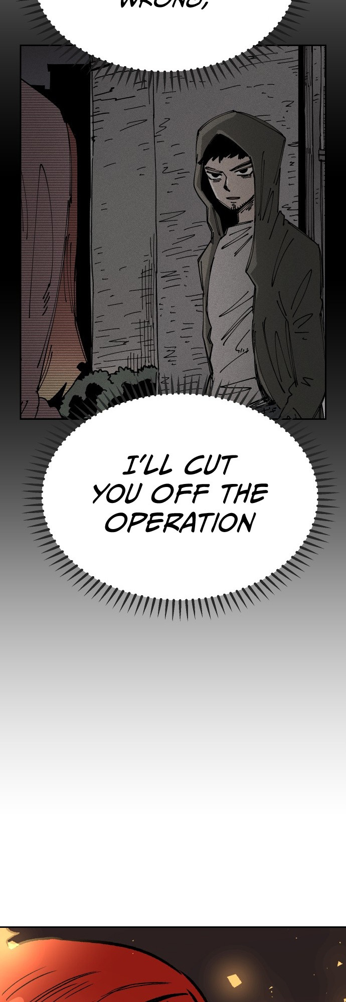 Reincarnation of the Veteran Soldier - Chapter 30 Page 43