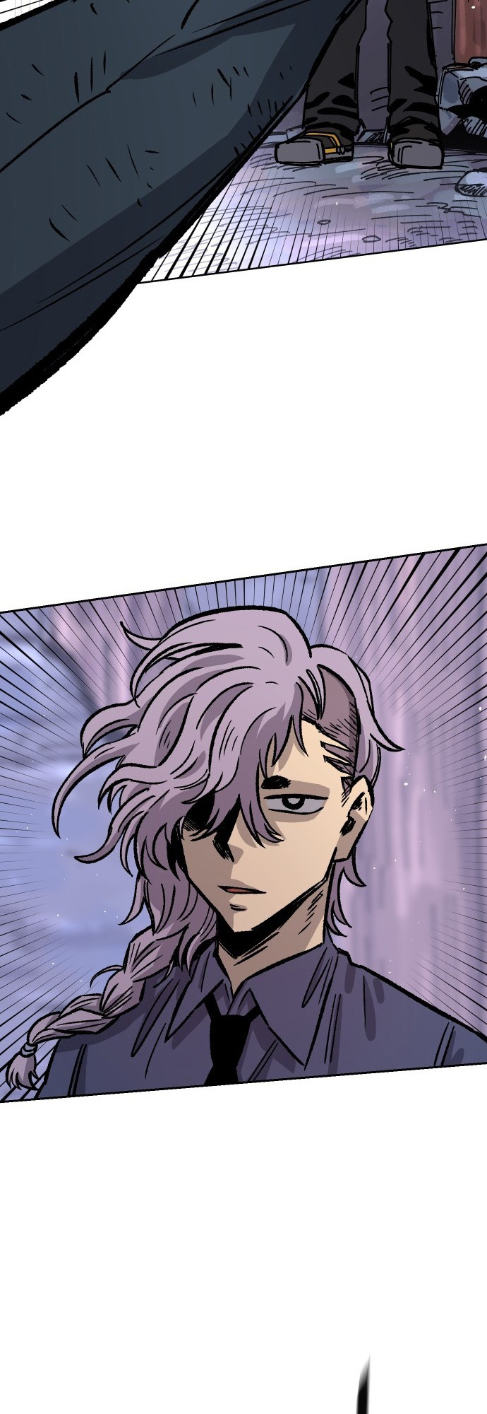 Reincarnation of the Veteran Soldier - Chapter 30 Page 48