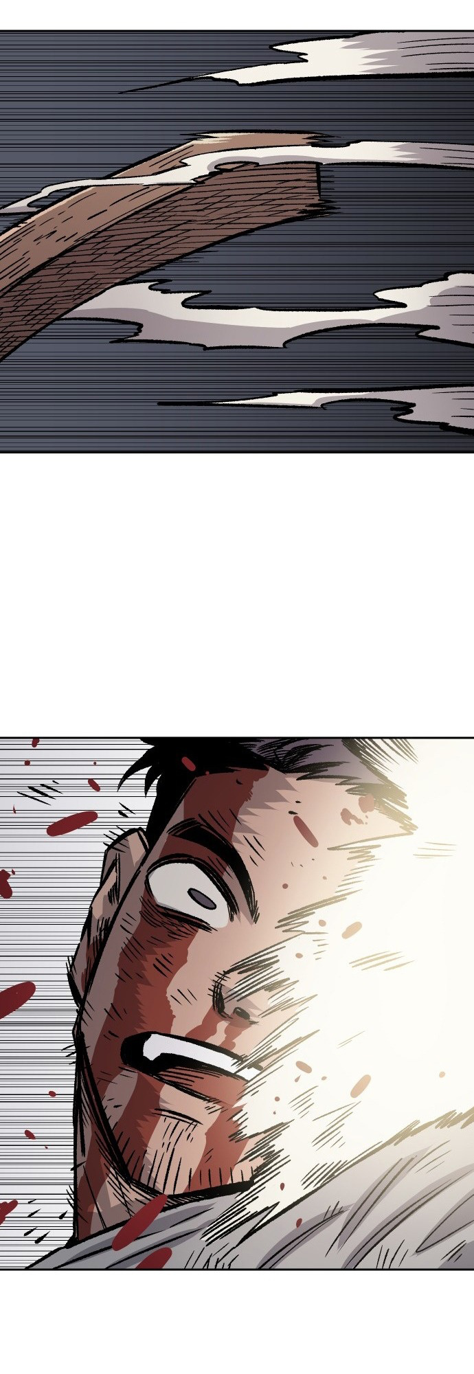 Reincarnation of the Veteran Soldier - Chapter 30 Page 54