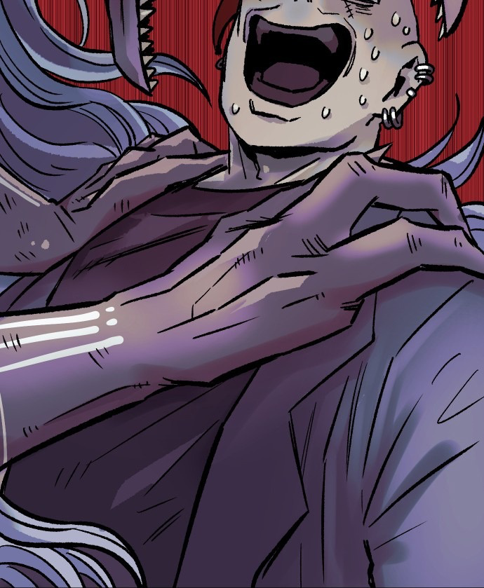 Reincarnation of the Veteran Soldier - Chapter 30 Page 7