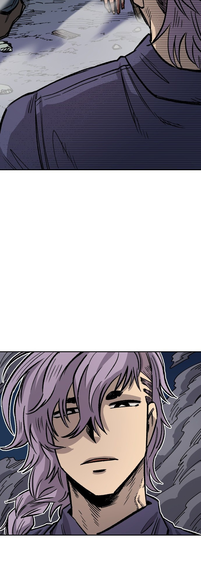 Reincarnation of the Veteran Soldier - Chapter 30 Page 74