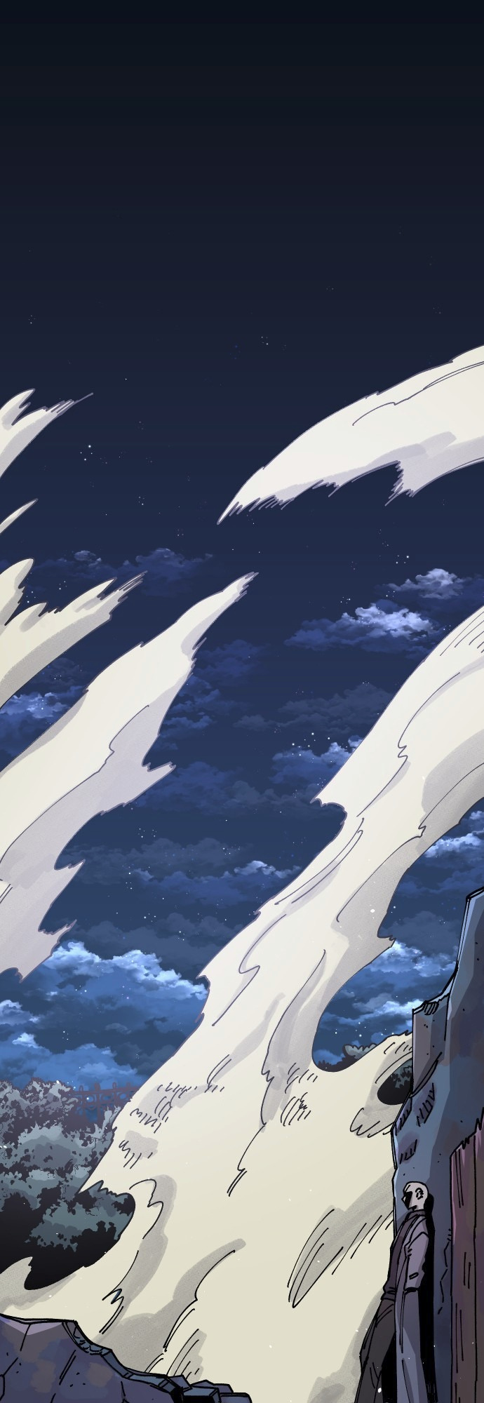 Reincarnation of the Veteran Soldier - Chapter 31 Page 1