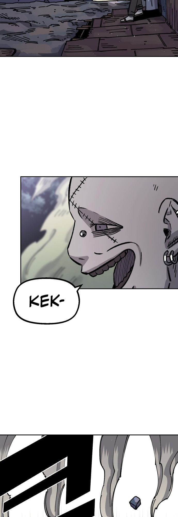 Reincarnation of the Veteran Soldier - Chapter 31 Page 2