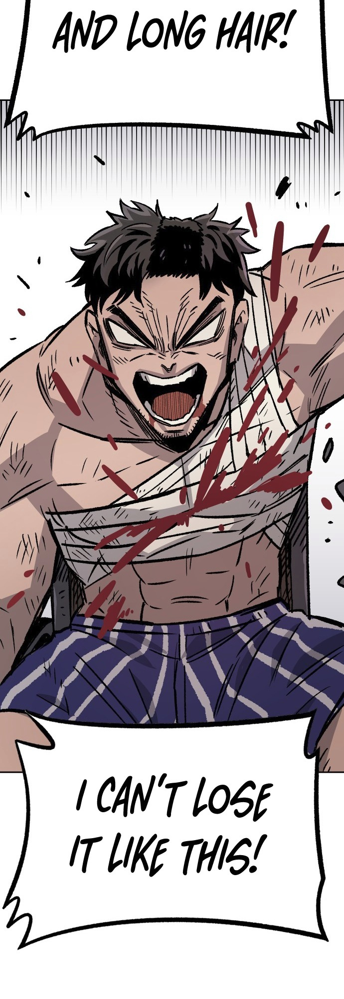 Reincarnation of the Veteran Soldier - Chapter 31 Page 30