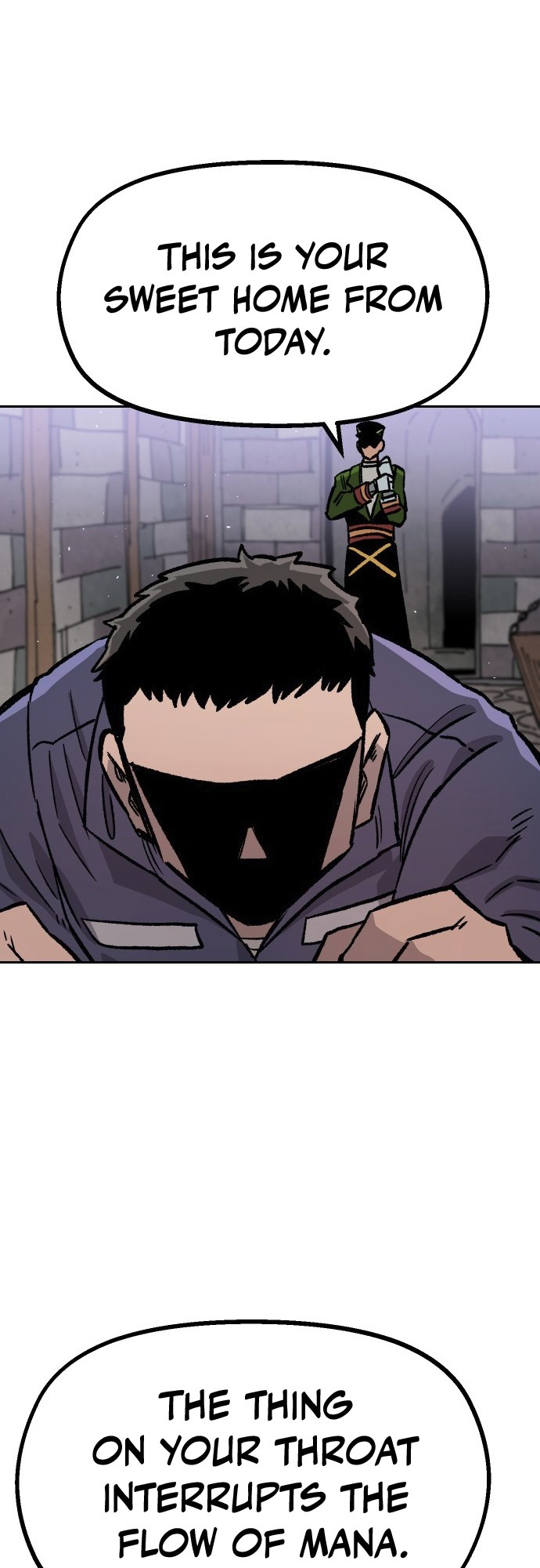 Reincarnation of the Veteran Soldier - Chapter 31 Page 39