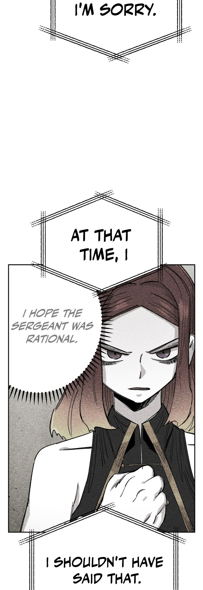 Reincarnation of the Veteran Soldier - Chapter 31 Page 44