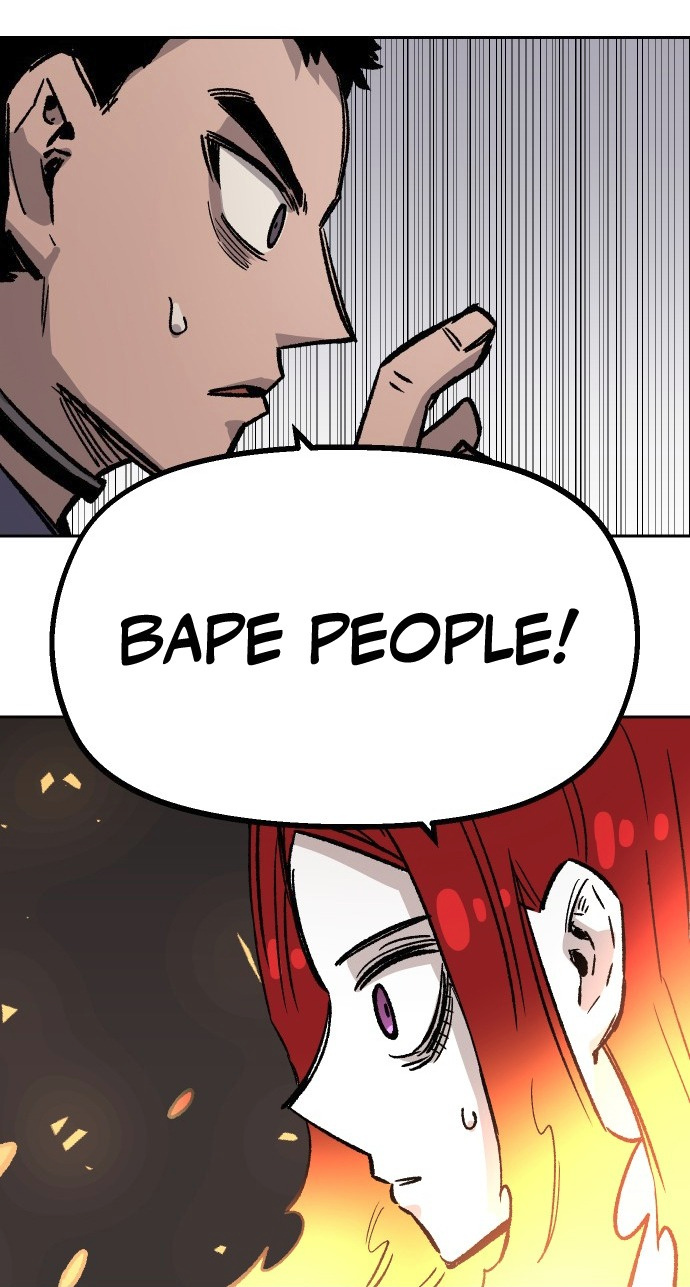 Reincarnation of the Veteran Soldier - Chapter 31 Page 56