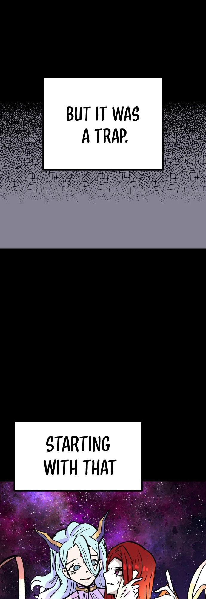 Reincarnation of the Veteran Soldier - Chapter 31 Page 61