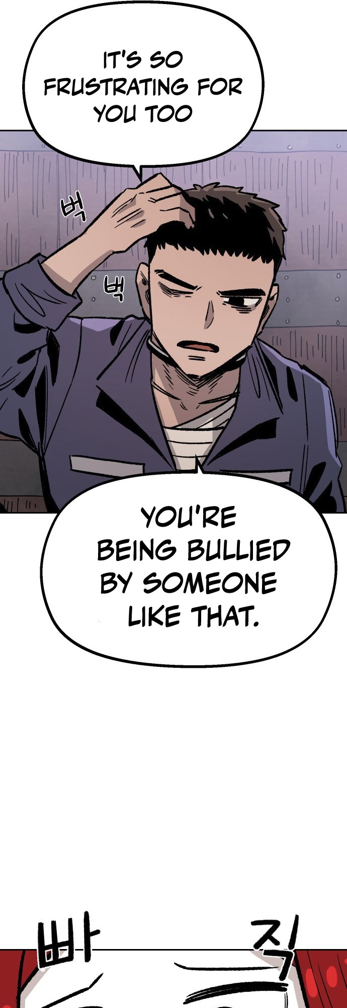 Reincarnation of the Veteran Soldier - Chapter 31 Page 65