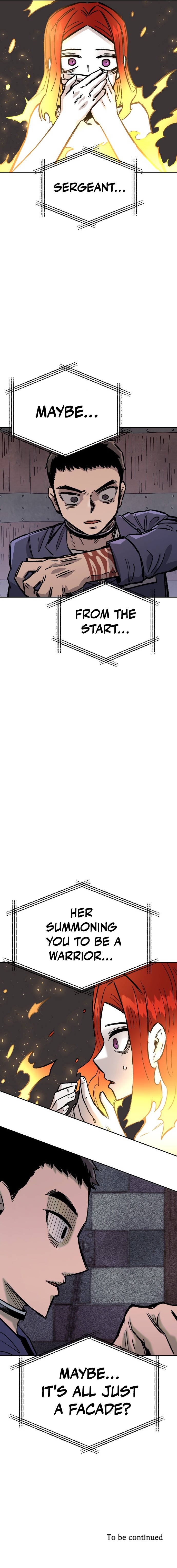 Reincarnation of the Veteran Soldier - Chapter 31 Page 73