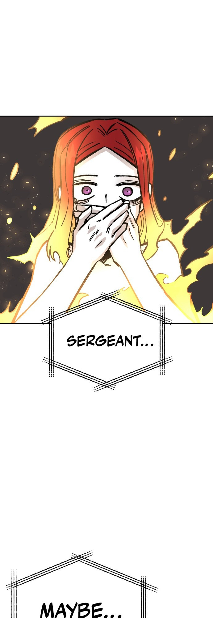 Reincarnation of the Veteran Soldier - Chapter 32 Page 1