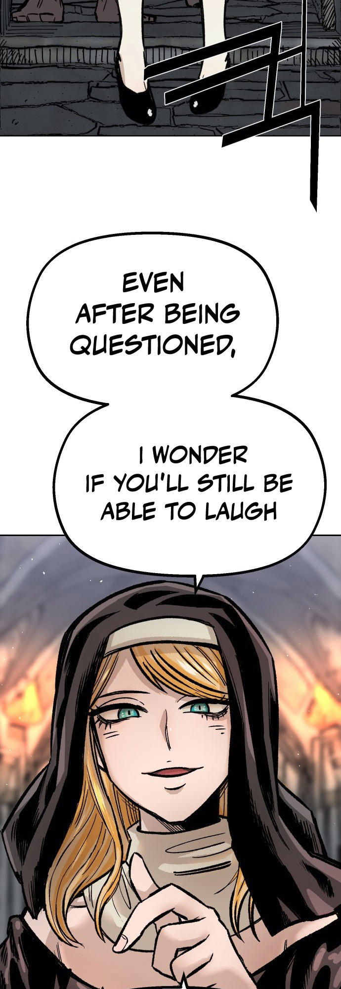 Reincarnation of the Veteran Soldier - Chapter 32 Page 18